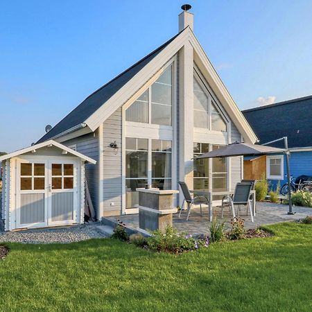 2 Bedroom Lovely Home In Zerpenschleuse Exterior foto